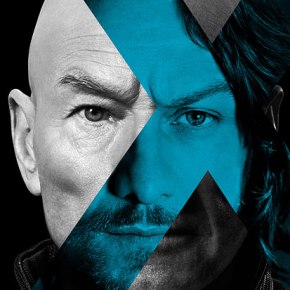 New Character Posters For “X-Men: Days Of Future Past”